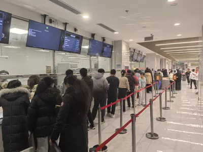 国企体系食堂